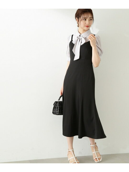 楽天市場】【SALE／30%OFF】マーメイドキャミワンピース 新色カラー 