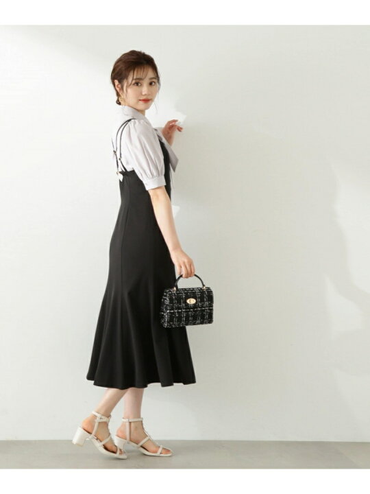 楽天市場】【SALE／30%OFF】マーメイドキャミワンピース 新色カラー  