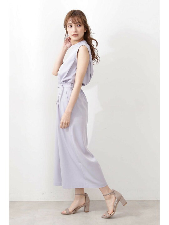 楽天市場】【SALE／60%OFF】ガウチョセットアップ PROPORTION BODY