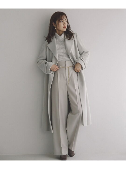 楽天市場】【SALE／50%OFF】タートルショートニット PROPORTION BODY 