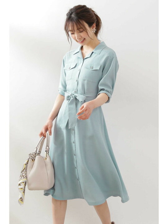 楽天市場】【SALE／50%OFF】《田中みな実さん着用》ワークポケット 
