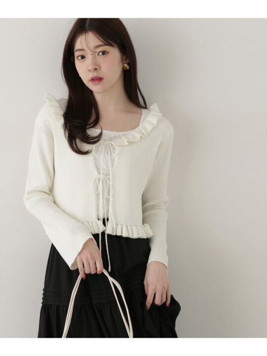 楽天市場】【SALE／50%OFF】レースプルオーバー PROPORTION BODY 