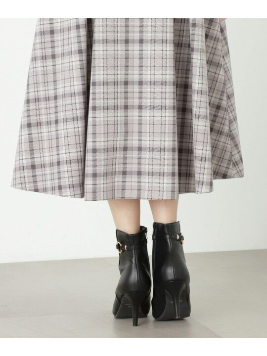 楽天市場】【SALE／50%OFF】ポインテッドシュートブーツ PROPORTION 