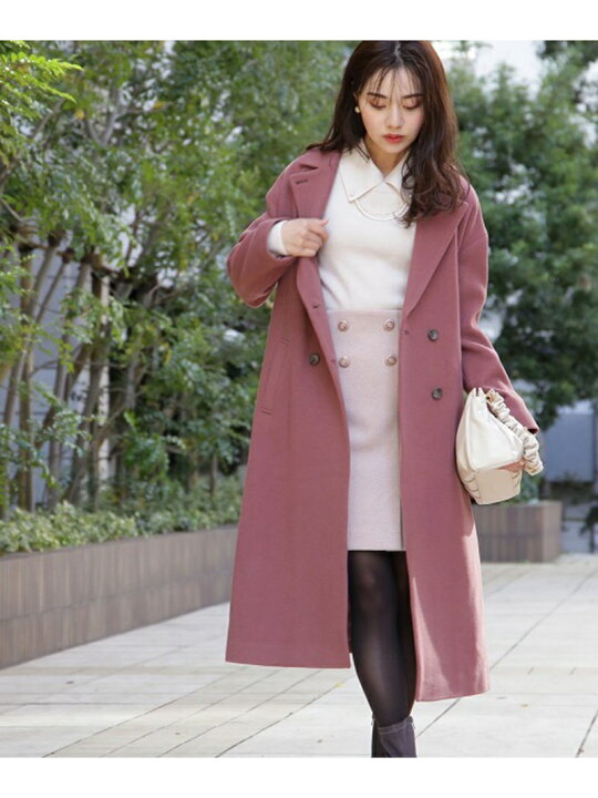 楽天市場】【SALE／30%OFF】Bellandi 2Wayテーラーコート PROPORTION  