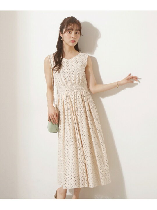 楽天市場】【SALE／50%OFF】2Wayレースワンピース PROPORTION BODY  