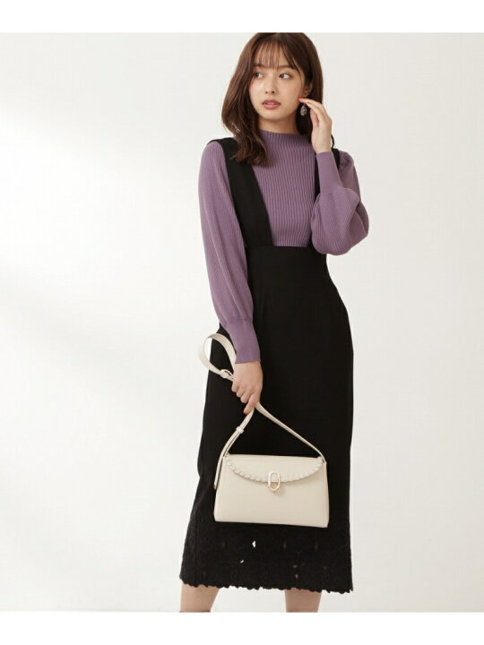 楽天市場】【SALE／30%OFF】｜美人百花10月号掲載｜エンブロイダリー 