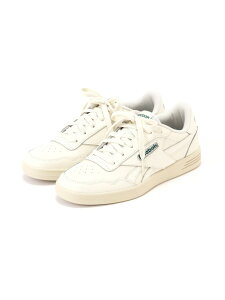 Reebok COURT ADVANCE PROPORTION BODY DRESSING �v���|�[�V�����{�f�B�h���b�V���O �V���[�Y�E�C ���̑��̃V���[�Y�E�C �x�[�W���y���������z[Rakuten Fashion]