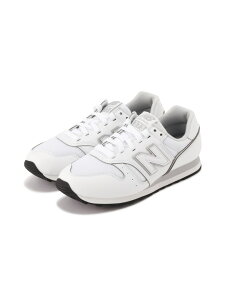 New Balance ML373 �X�j�[�J�[ PROPORTION BODY DRESSING �v���|�[�V�����{�f�B�h���b�V���O �V���[�Y�E�C ���̑��̃V���[�Y�E�C �z���C�g�y���������z[Rakuten Fashion]