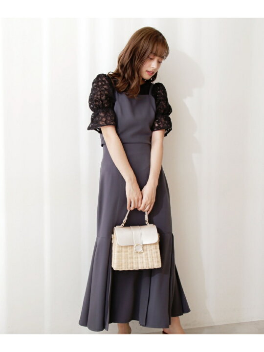 楽天市場】【SALE／20%OFF】マルチウェイセットアップワンピース  