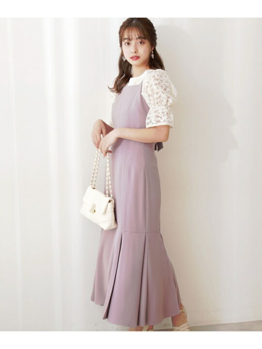 楽天市場】【SALE／20%OFF】マルチウェイセットアップワンピース  