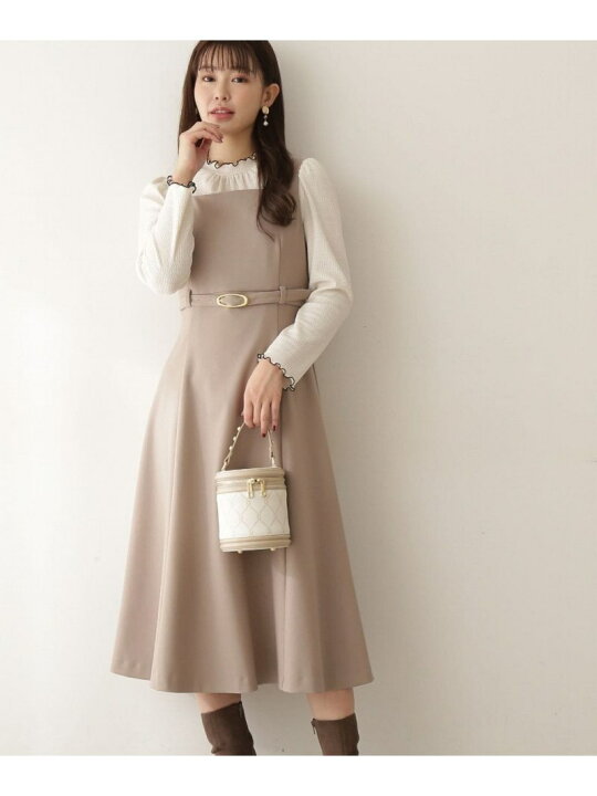楽天市場】【SALE／20%OFF】クラシカルジャンスカ PROPORTION BODY  