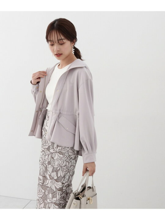 楽天市場】【SALE／37%OFF】バックフレアマウンテンパーカー 24SS 