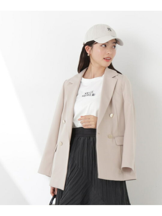 楽天市場】【SALE／30%OFF】＜セットアップ対応＞Wブレスト SETUP 