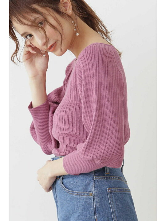 楽天市場】【SALE／50%OFF】《田中みな実さん着用》◇[ウォッシャブル 
