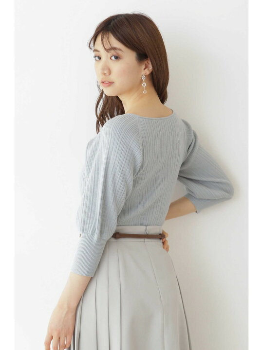 楽天市場】【SALE／50%OFF】《田中みな実さん着用》◇[ウォッシャブル 