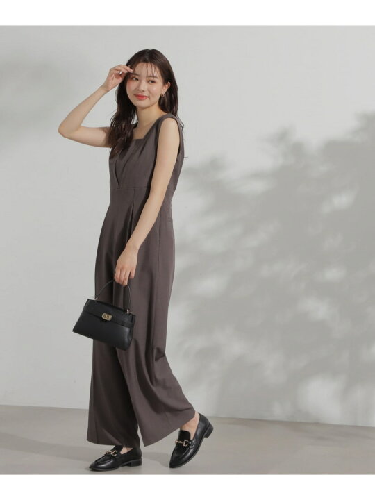 楽天市場】【SALE／50%OFF】レイヤード風ロンパース PROPORTION BODY 