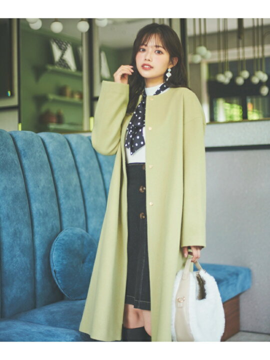 楽天市場】【SALE／30%OFF】｜美人百花11月号掲載 休井美郷さん着用 
