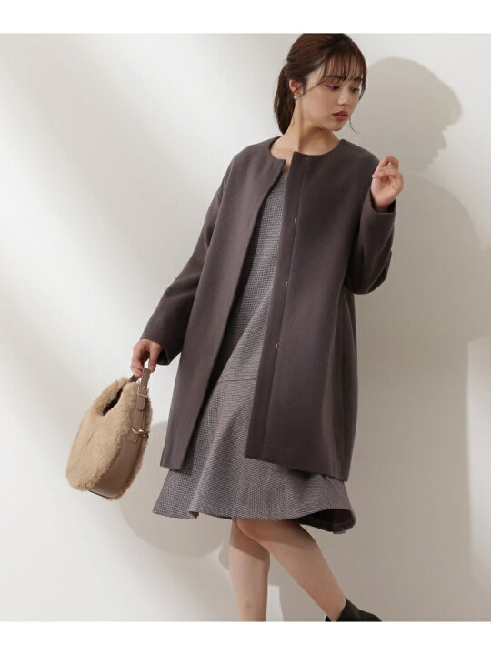 楽天市場】【SALE／30%OFF】｜美人百花11月号掲載 休井美郷さん着用 