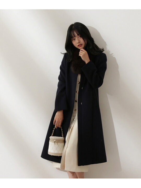 楽天市場】【SALE／30%OFF】｜美人百花12月号掲載 休井美郷さん着用 