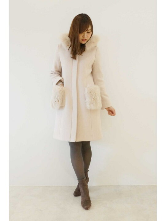 楽天市場】【SALE／50%OFF】マルチWAYフードコート PROPORTION BODY 