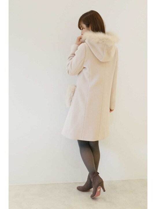 楽天市場】【SALE／50%OFF】マルチWAYフードコート PROPORTION BODY 