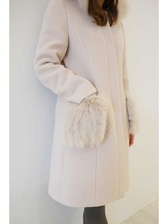 楽天市場】【SALE／50%OFF】マルチWAYフードコート PROPORTION BODY 