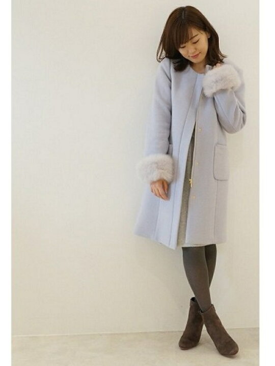 楽天市場】【SALE／50%OFF】マルチWAYフードコート PROPORTION BODY 