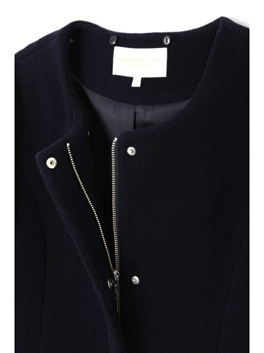 楽天市場】【SALE／50%OFF】マルチWAYフードコート PROPORTION BODY 
