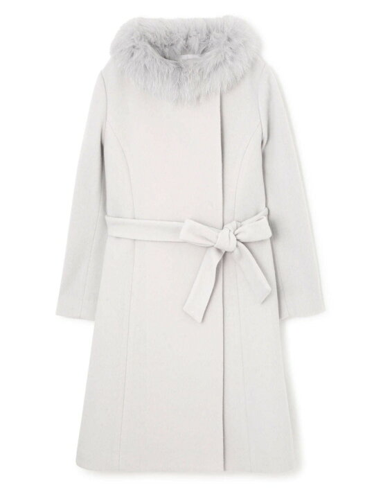 楽天市場】【SALE／50%OFF】5WAYガウンコート PROPORTION BODY  