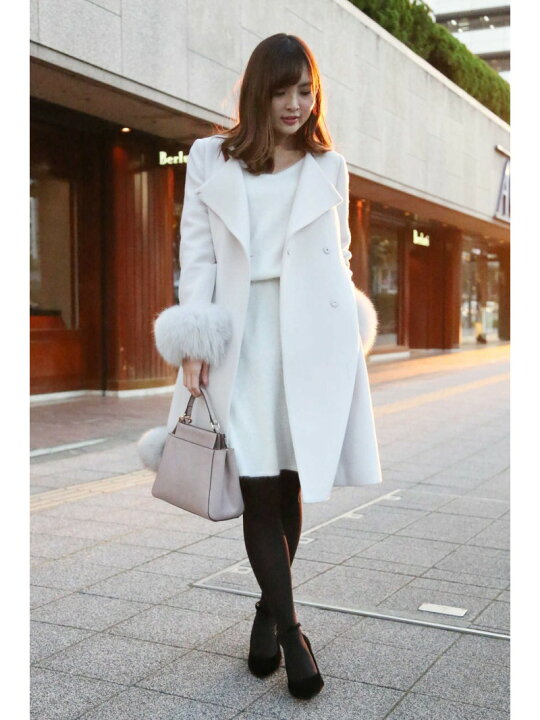 楽天市場】【SALE／50%OFF】5WAYガウンコート PROPORTION BODY  