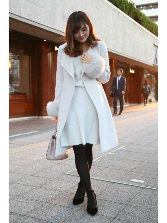 楽天市場】【SALE／50%OFF】5WAYガウンコート PROPORTION BODY 