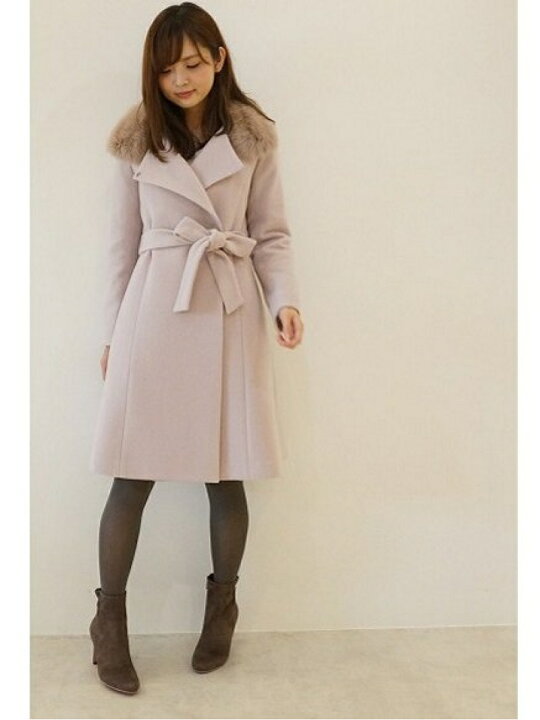 楽天市場】【SALE／50%OFF】5WAYガウンコート PROPORTION BODY  