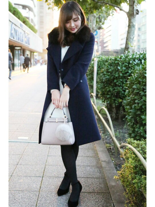 楽天市場】【SALE／50%OFF】5WAYガウンコート PROPORTION BODY  