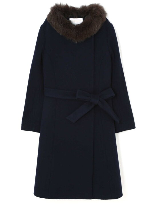 楽天市場】【SALE／50%OFF】5WAYガウンコート PROPORTION BODY  