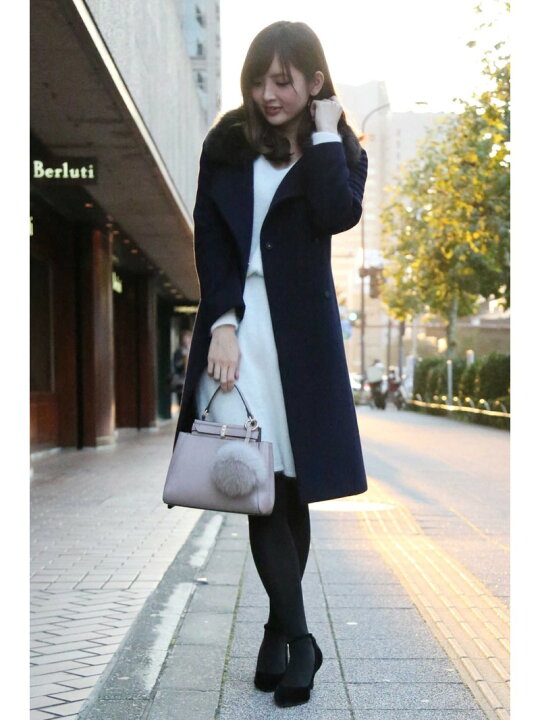 楽天市場】【SALE／50%OFF】5WAYガウンコート PROPORTION BODY  