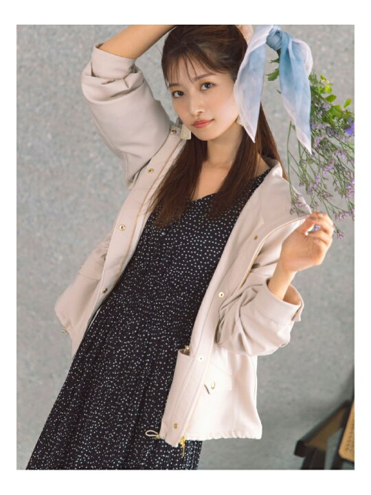 楽天市場】【SALE／50%OFF】マウンテンパーカー PROPORTION BODY 