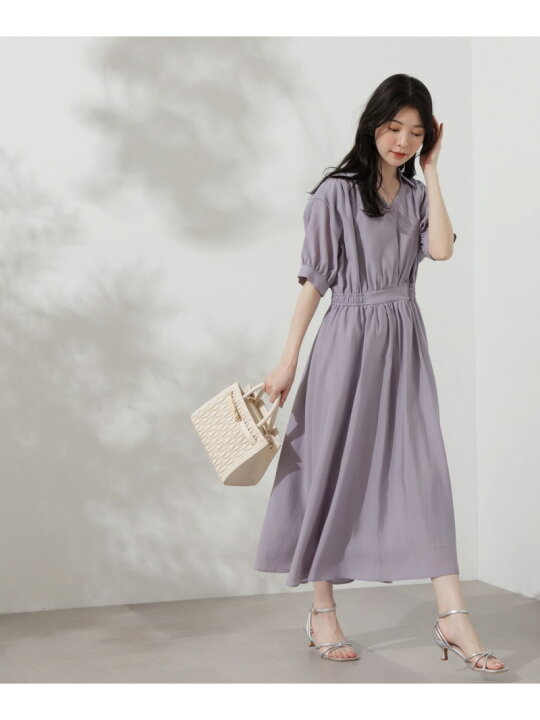 楽天市場】【SALE／30%OFF】エアリーシャツワンピース PROPORTION BODY  