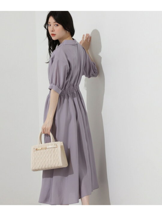 楽天市場】【SALE／30%OFF】エアリーシャツワンピース PROPORTION BODY  