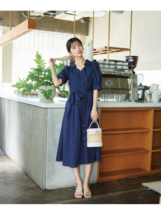 楽天市場】【SALE／30%OFF】｜美人百花5月号掲載 タイアップ休井美郷 