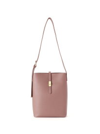 【SALE／50%OFF】ワンハンドルショルダーバッグ PROPORTION BODY DRESSING プロポーションボディドレッシング バッグ その他のバッグ ブラウン グレー ブラック【RBA_E】【送料無料】[Rakuten Fashion]