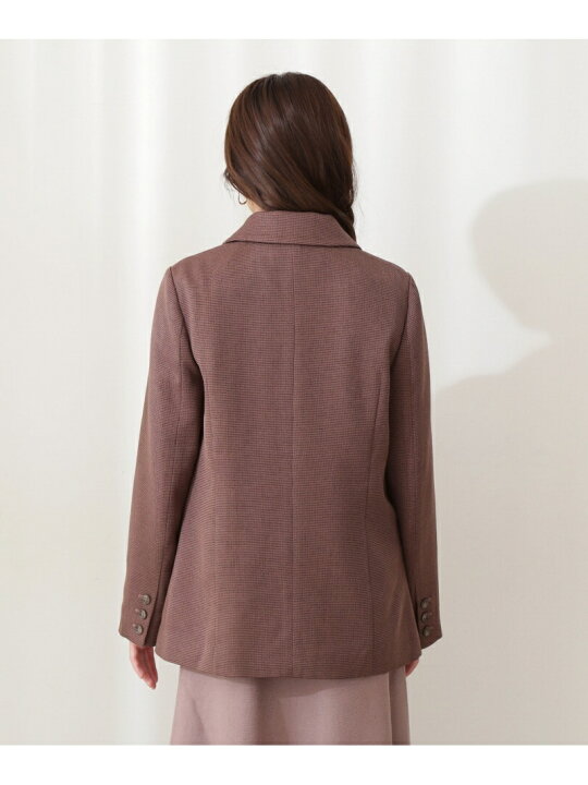 楽天市場】【SALE／50%OFF】ライトツイードジャケット PROPORTION BODY 