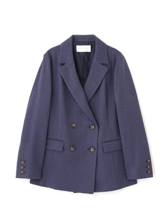 楽天市場】【SALE／50%OFF】ライトツイードジャケット PROPORTION BODY 