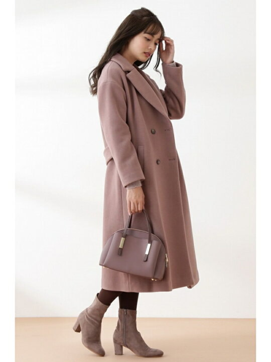 楽天市場】チェスターコートII PROPORTION BODY DRESSING  