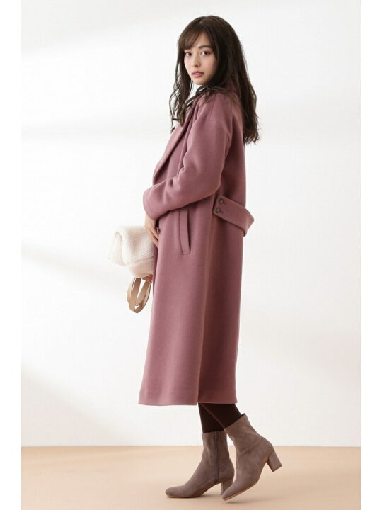 楽天市場】チェスターコートII PROPORTION BODY DRESSING  