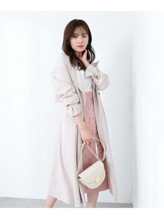 楽天市場】【SALE／30%OFF】ベーシックテーラーコート PROPORTION BODY 