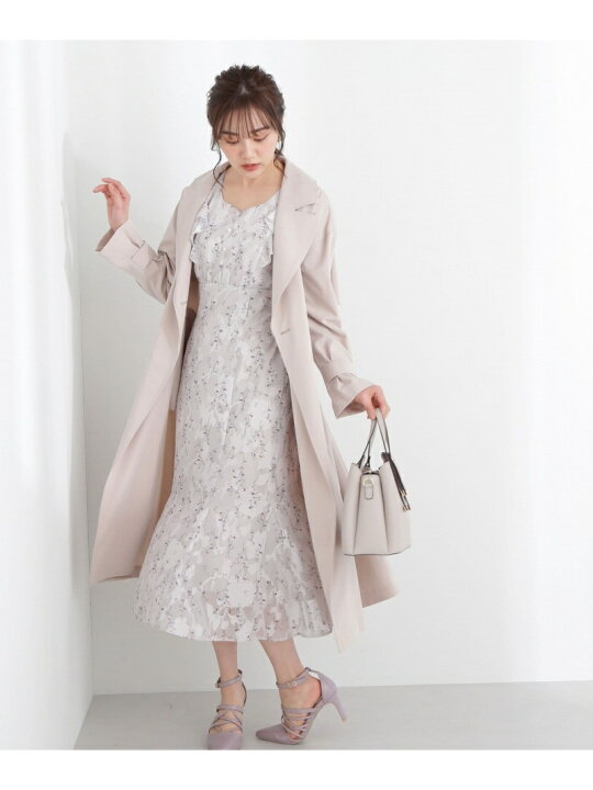 楽天市場】【SALE／30%OFF】ベーシックテーラーコート PROPORTION BODY 
