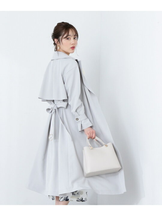楽天市場】【SALE／30%OFF】ベーシックテーラーコート PROPORTION BODY 