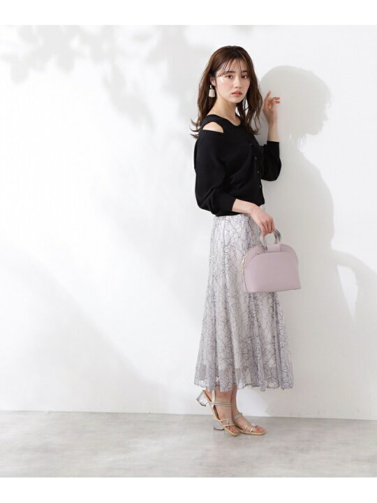 楽天市場】【SALE／50%OFF】3Wayニット PROPORTION BODY DRESSING 