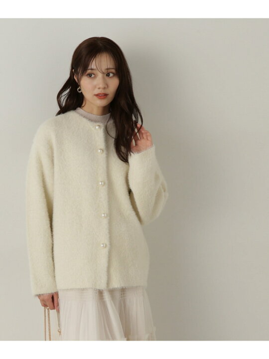 楽天市場】【SALE／10%OFF】フェザージャコット 24AW PROPORTION BODY 