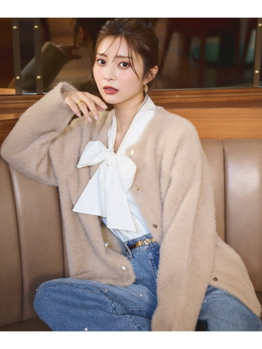 楽天市場】【SALE／10%OFF】フェザージャコット 24AW PROPORTION BODY 
